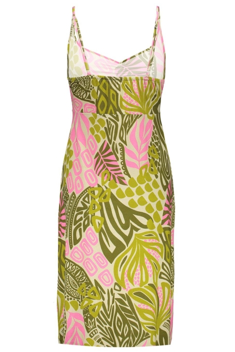 Geisha dress